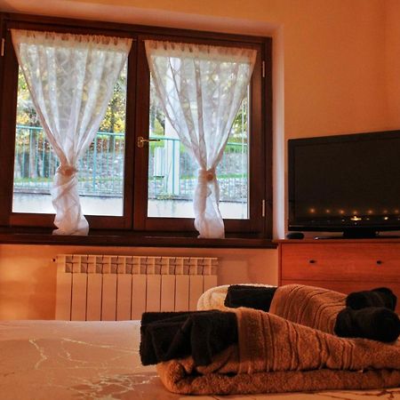 Il Posticino D'Oltrepo Apartamento Calghera Exterior foto