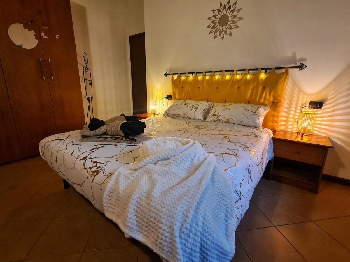 Il Posticino D'Oltrepo Apartamento Calghera Exterior foto