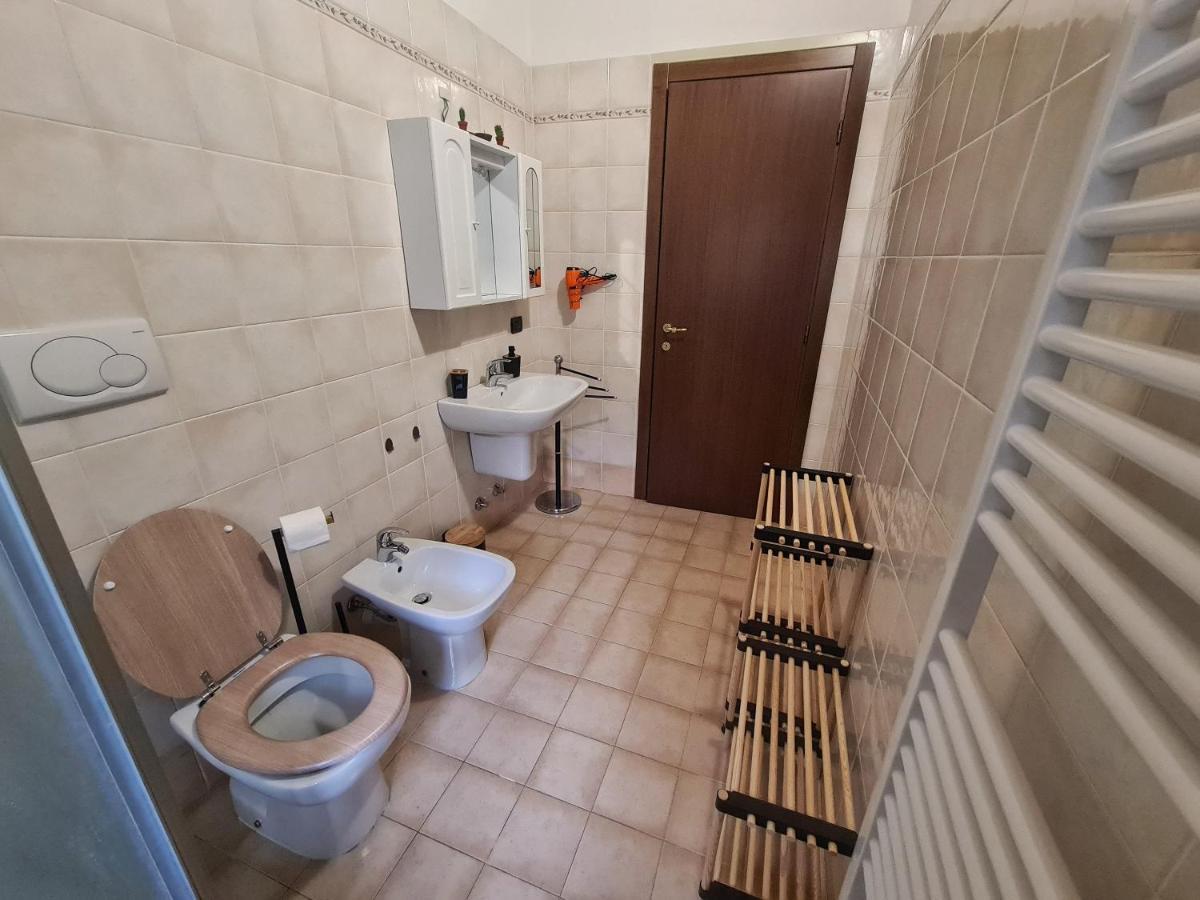 Il Posticino D'Oltrepo Apartamento Calghera Exterior foto